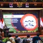 Sosialisasi alternatif pendanaan UKM melalui securities crowdfunding di Banda Aceh, Jumat (22/9/2023). Foto: OJK)