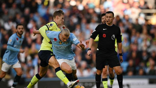 Man City Vs Southampton