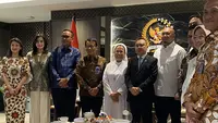 Dasco Pertemukan Suster Natalia dengan Dirut BNI, Dana Nasabah Rp 28 Miliar Dikembalikan Besok
