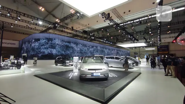 GIIAS 2022