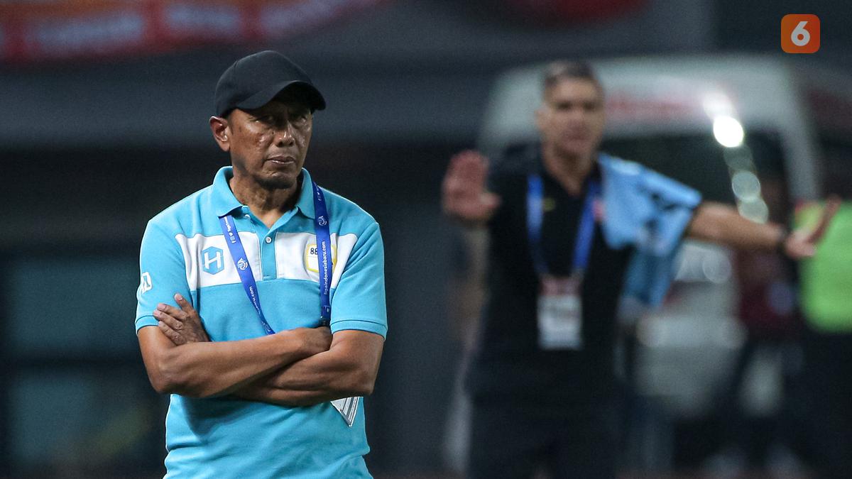 Ingin Piala Indonesia Kembali Digelar, Eks Pelatih Timnas: Kalau di Malaysia Ada 3 Turnamen