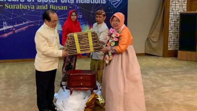 (Foto: Dok Pemkot Surabaya)
