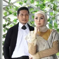 Fenita Arie dan Arie Untung rasakan perubahan setelah berhijrah, ada yang sampai unfollow loh.