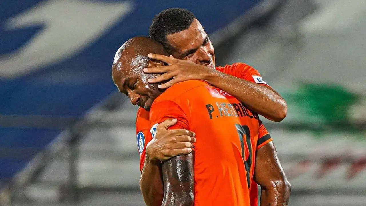 Paulo Henrique