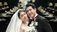 Jiyeon T-ara dan Hwang Jae Gyun Resmi Bercerai, Sama-Sama Absen dalam Proses Mediasi
