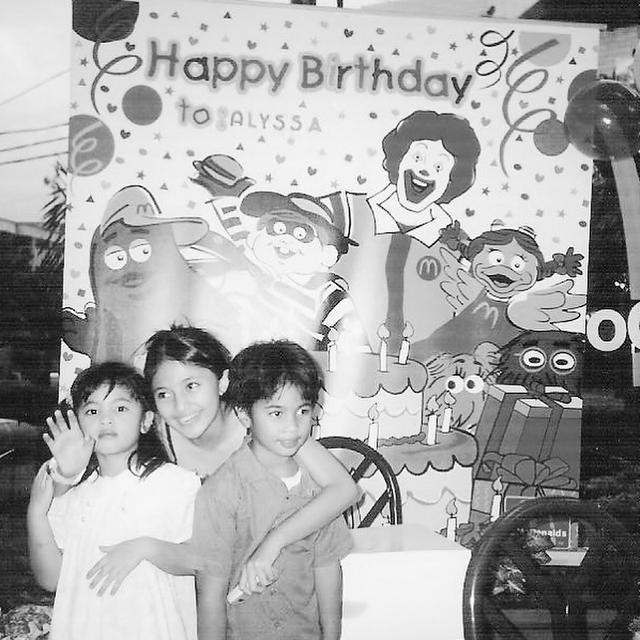 5 Potret Lawas Kebersamaan Marshanda dengan Adiknya, Penuh Kenangan