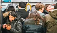 MRT Culture di Jakarta, Begini Transportasi Publik Mengubah Cara Anak Muda Bersosialisasi