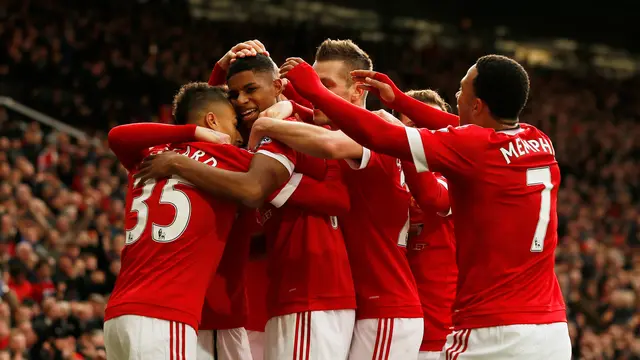 Manchester United vs Arsenal