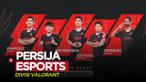Berita video Persija Jakarta meluncurkan tim esports untuk gim video Valorant, Rabu (30/3/2022) pagi hari WIB.