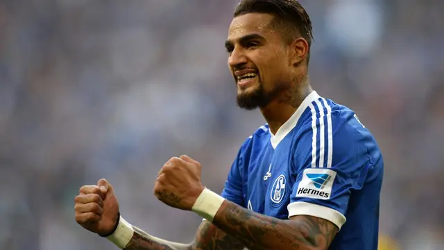 Kevin Prince Boateng