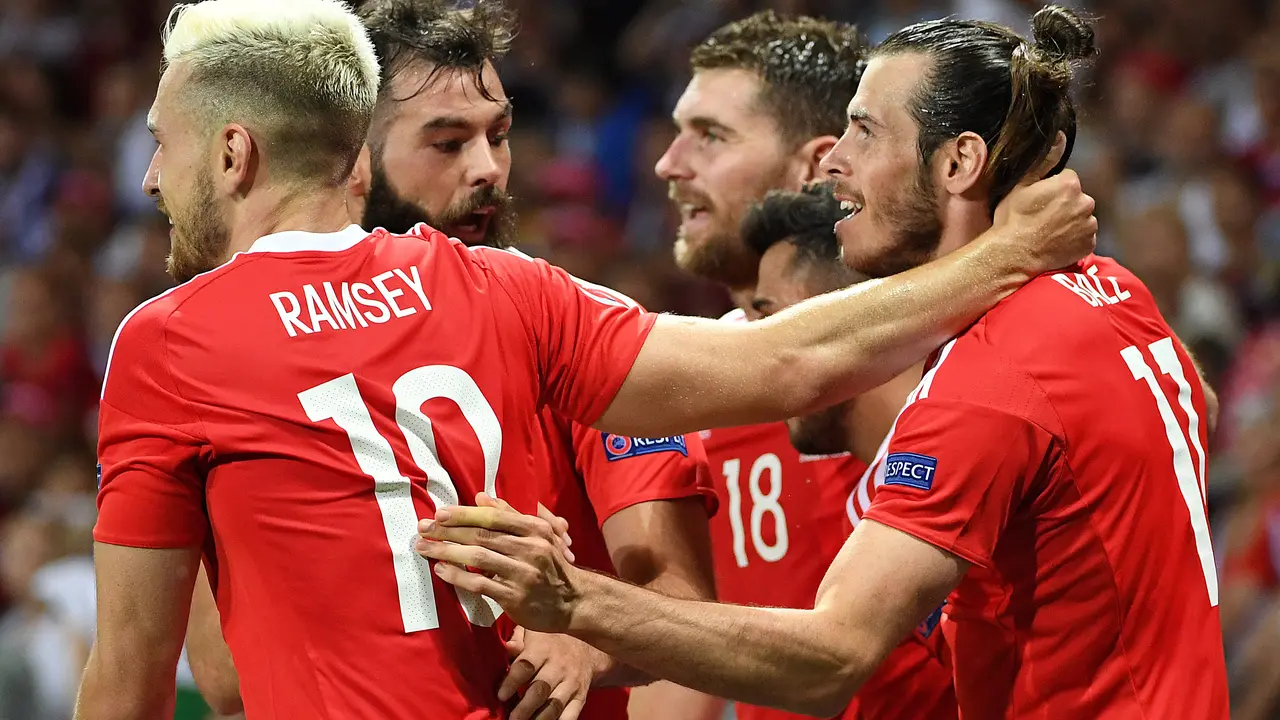 Timnas Wales