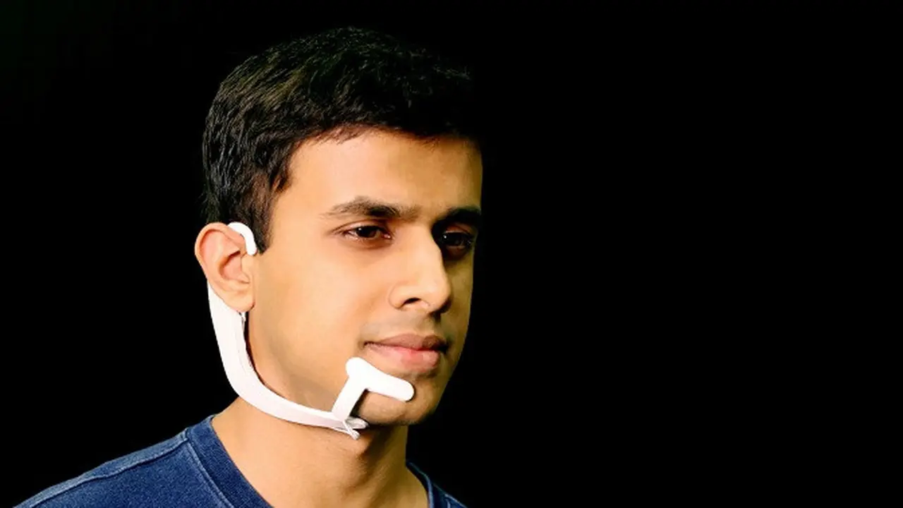 Headset