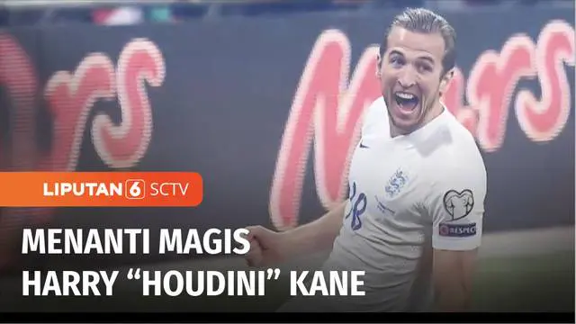 Salah satu tumpuan Timnas Inggris untuk meraih trofi Piala Dunia 2022 nanti, adalah Harry Kane. Kerap tampil tajam di depan gawang lawan, menjadikan Kane digadang-gadang akan menjadi striker tersubur di Qatar.