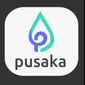 Logo Pusaka Kemenag Super Apps. Bisa daftar haji dan mengecek perkiraan keberangkatan haji. (Foto: Kemenag/Liputan6.com)