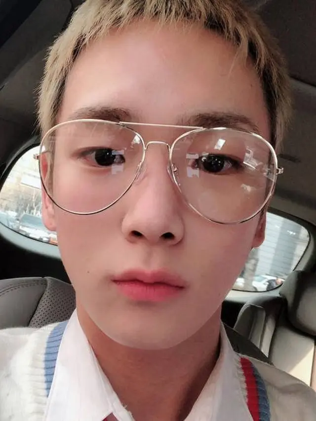 [Bintang] Key SHINee