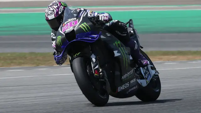 Fabio Quartararo