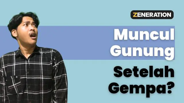 Setelah gempa tuban masyarakat di hebohkan oleh kemunculan gunung yang mengeluarkan lumpur bergelembung udara. Benarkah gunung tersebut muncul dikarenakan gempa tuban?