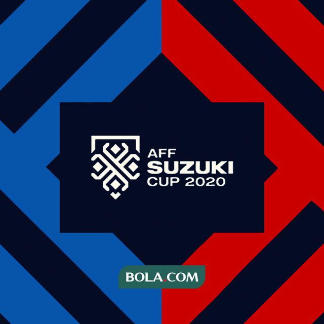 Piala AFF - Ilustrasi Logo Piala AFF 2020