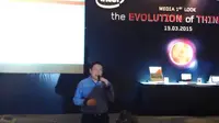  Rupiah Melemah, Harga Produk Lenovo Masih Stabil