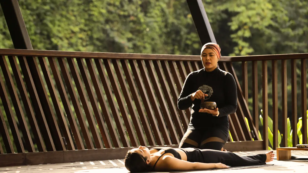 Tren Wisata Wellness di Yogyakarta