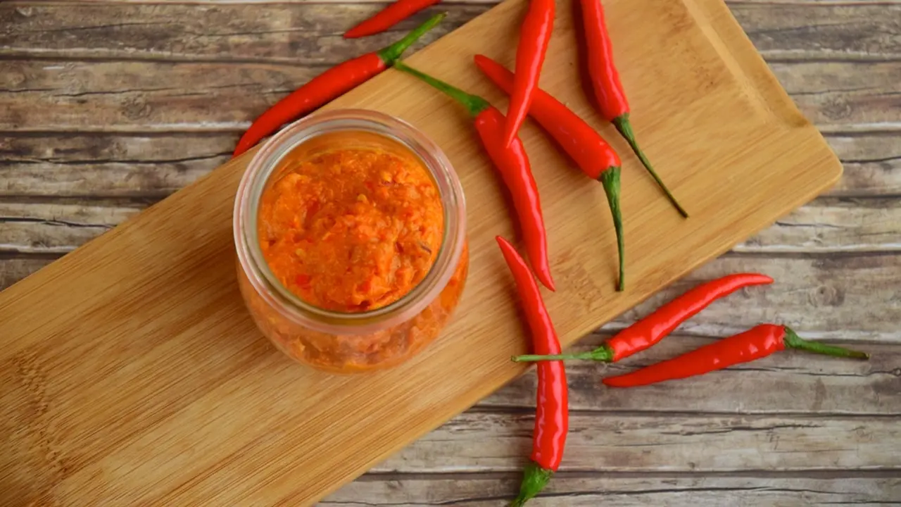 Sambal