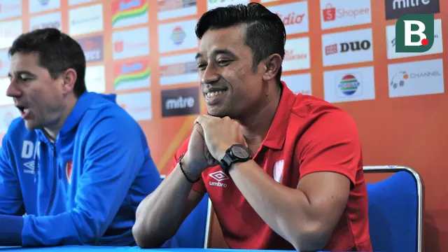 Beny Wahyudi