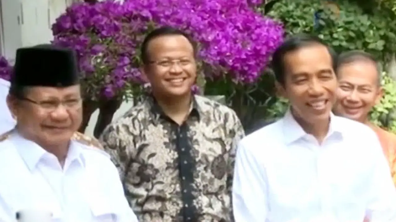 (Lip6 Siang) Jokowi-Prabowo