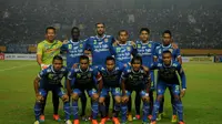 Persib Bandung (Liputan6.com/Helmi Fithriansyah)