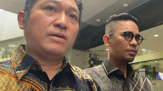 Kuasa hukum Mario Dandy (Foto: YouTube)