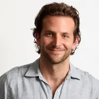 Bradley Cooper