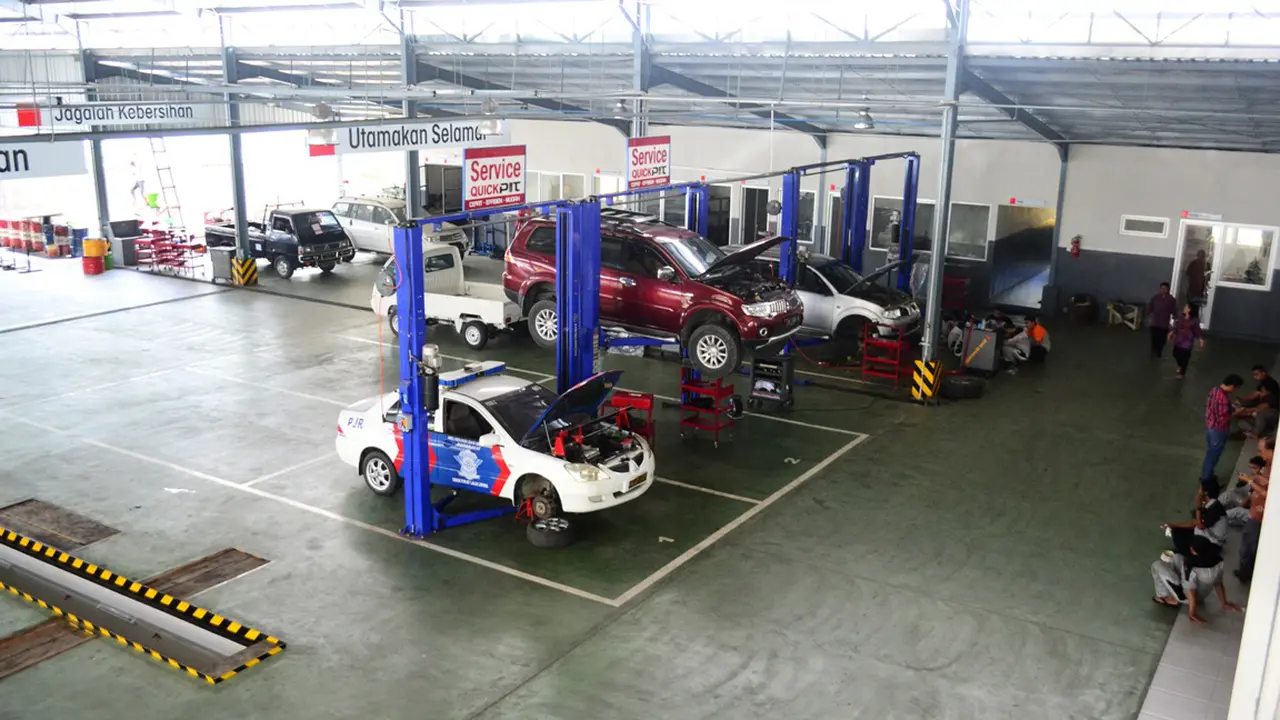 Diler Mitsubishi Gorontalo Siap Layani Konsumen Indonesia Timur