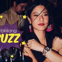 Penuh Kebahagiaan,  Dian Sastro Dapat 9 Kado ini.