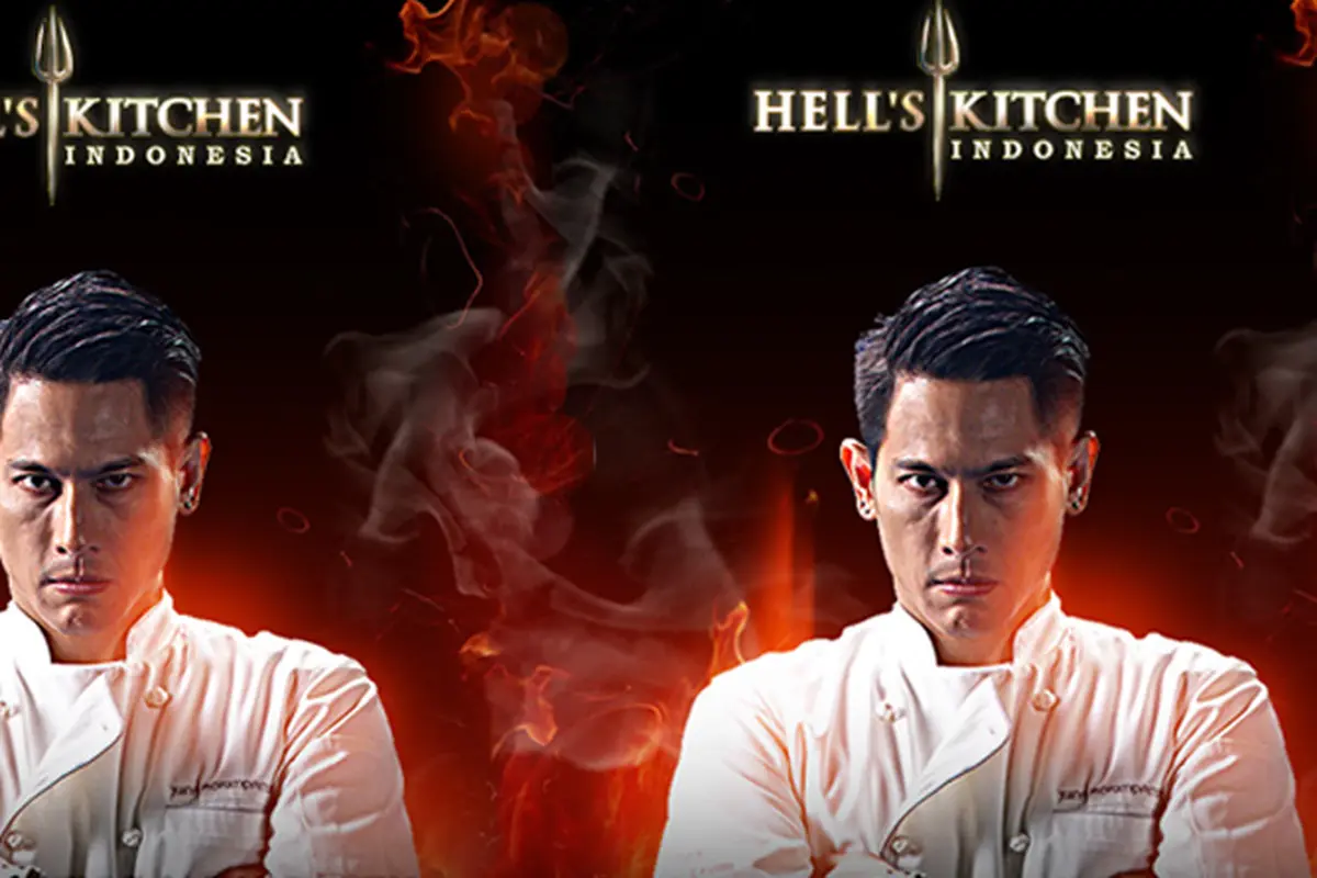 Chef Juna