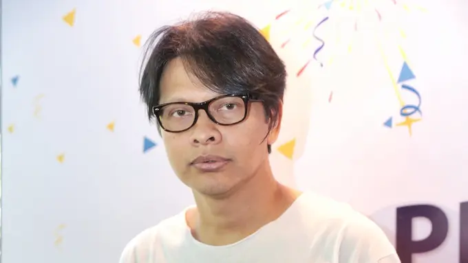 [Bintang] Armand Maulana