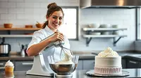 Cara Membuat Whip Cream: Panduan Lengkap untuk Hasil Sempurna