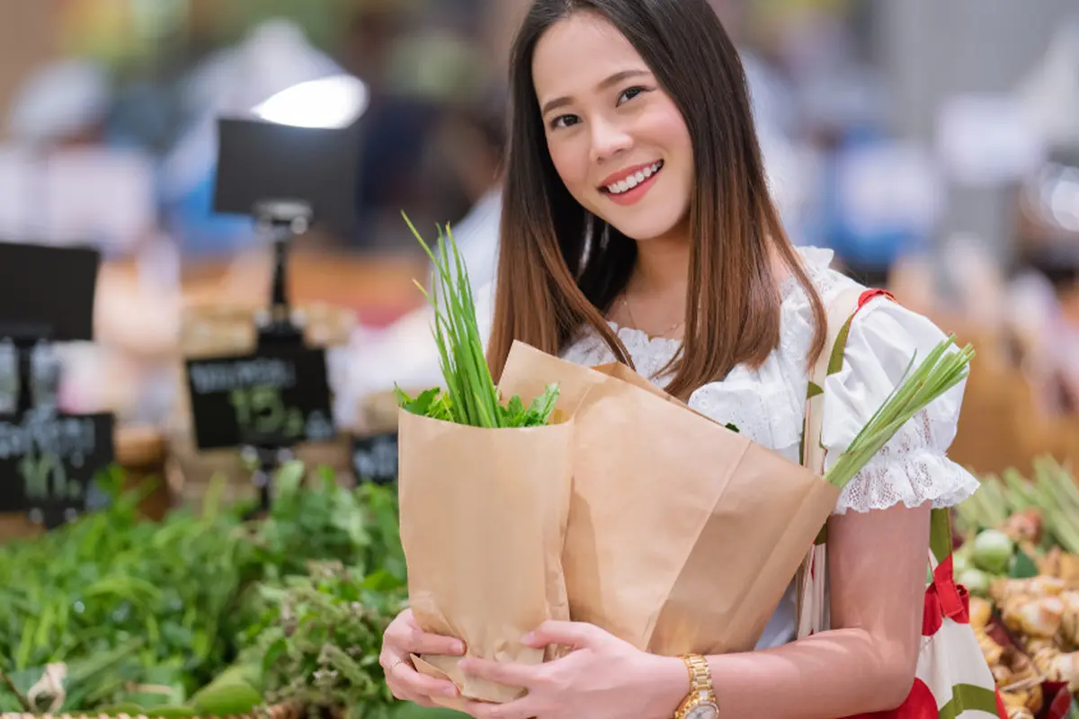Dapatkan Promo Spesial BRI Berupa Potongan Belanja Rp50 Ribu di Happy Harvest