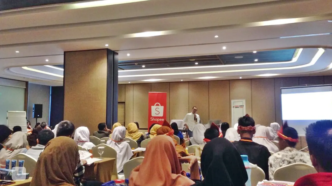 Shopee Indonesia