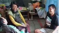 Ojol Jakarta Datangi Rumah Koordinator AMPB di Pati, Ini yang Dibahas
