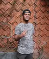 Tahun 2018 ini, usia grup musik NTRL genap berusia 25 tahun. Berbagai persiapan telah dilakukan menjelang usia perak grup yang digawangi oleh Eno Gitara, Bagus, dan Coki Bollemeyer. (Adrian Putra/Bintang.com)