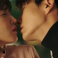 Lee Joon Gi dan Lee Cho Hee di 7 First Kisses. (via YouTube)