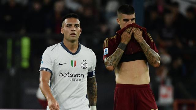 Lautaro Martinez (kiri)