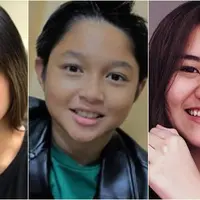 Valerie Thomas, Kiesha Alvaro, Aaliyah Massaid (Bintang Pictures)