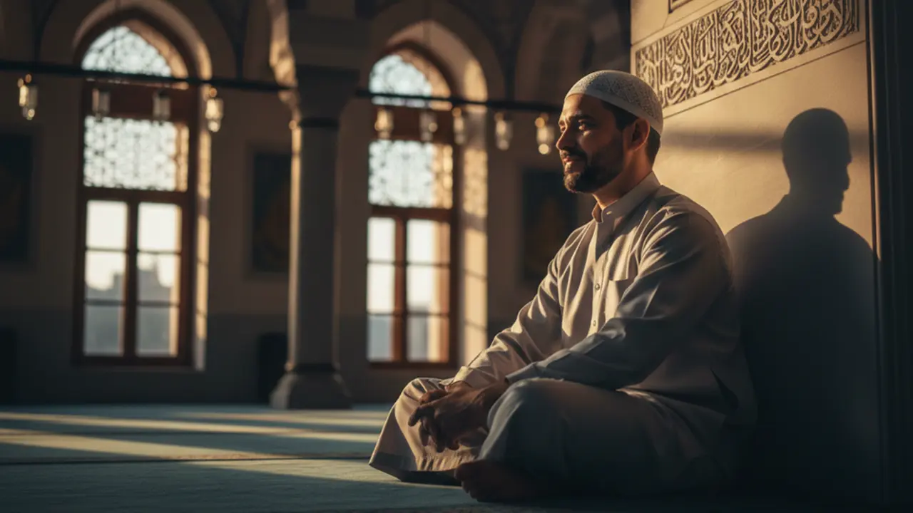 Hikmah puasa Ramadhan