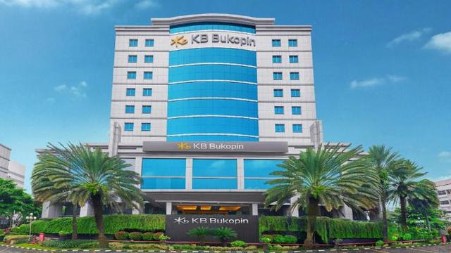 PT Bank KB Bukopin Tbk (Perseroan)