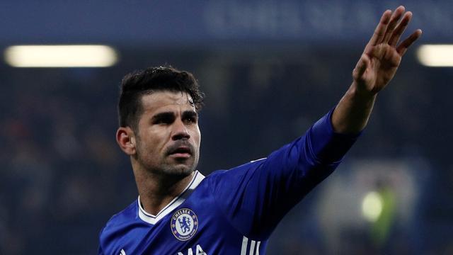 Diego Costa