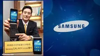 Samsung Ungkap Galaxy Golden Secara Resmi, Berapa Harganya?