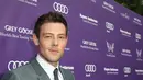 Cory Monteith meninggal di usia 31 di Vancouver arena alkohol dan overdosis heroin. (JONATHAN LEIBSON / GETTY IMAGES NORTH AMERICA / AFP)