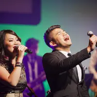 ShiLi and Adi (Istimewa)