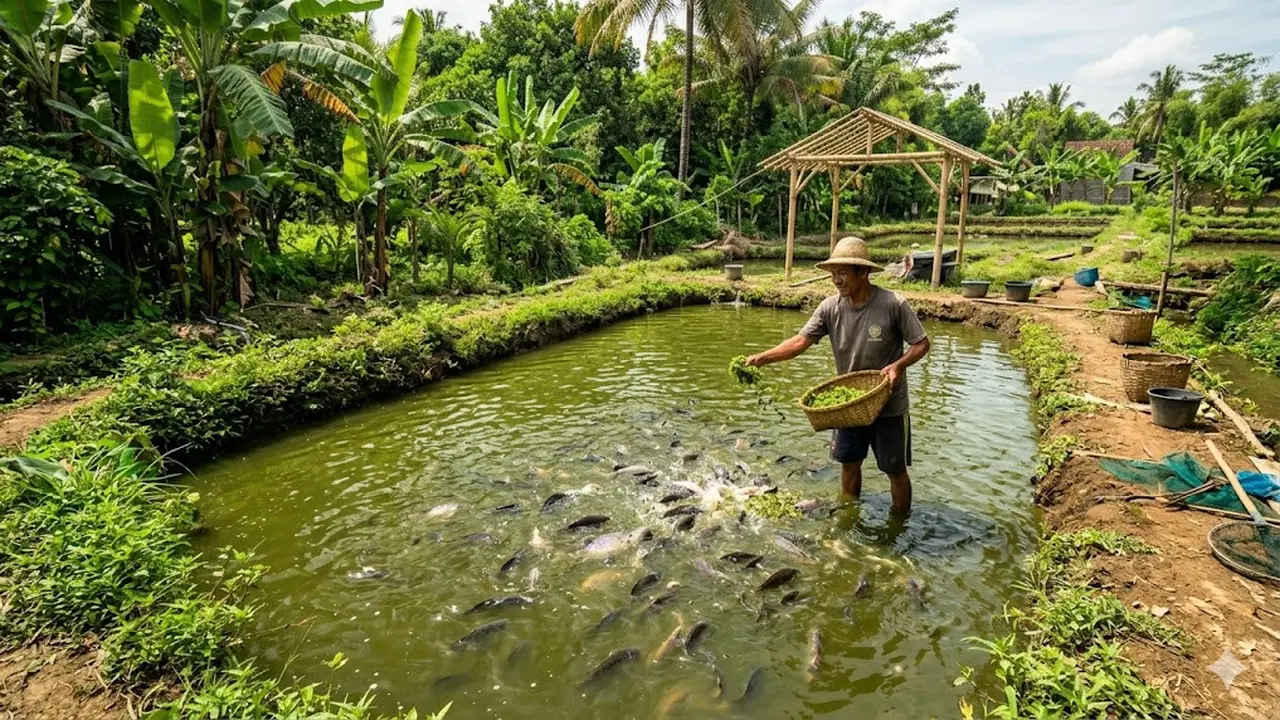 Peluang Usaha yang Tidak Bergantung pada Listrik
