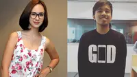 Dari foto yang diunggah Joshua Suherman dan Pamela Bowie, diketahui kalau mereka masih menutup rapat hubungan masing-masing.